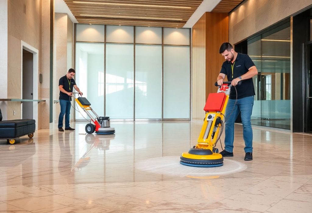 terrazzo-polishing-process-121