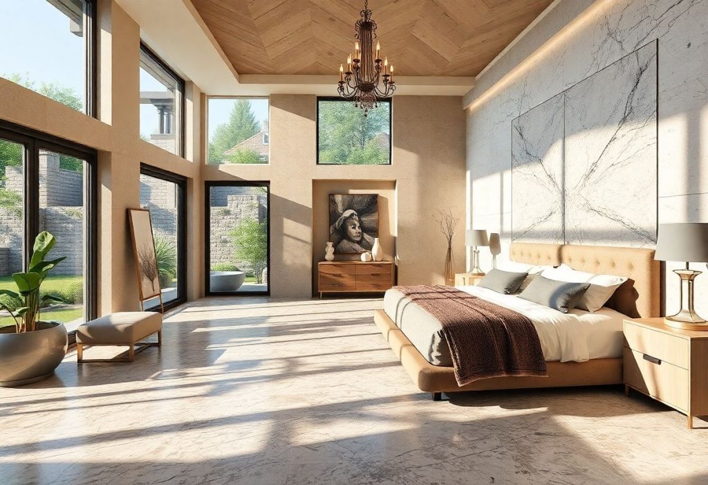 luxurious-bedroom-stone-flooring-150